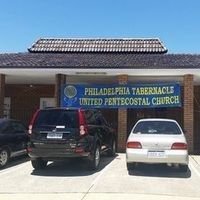 The Pentecostals at Huntingdale Philadelphia Tabernacle