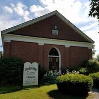 Rockbridge United Methodist Church
