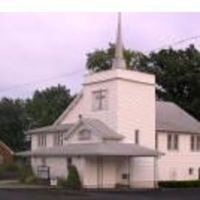 New Baden United Methodist Church