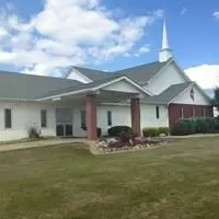 Norris Chapel United Methodist Church - Auburn, Indiana