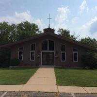 East Peoria Faith United Methodist Church - East Peoria, Illinois