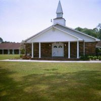 New Life Community United Methodist Church