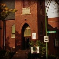 Berry United Methodist Church