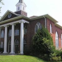 Weaverville United Methodist Church