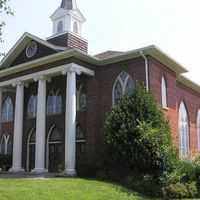 Weaverville United Methodist Church - Weaverville, North Carolina