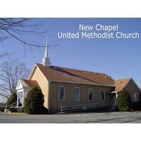 New Chapel United Methodist Church