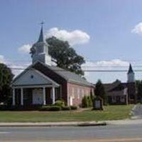 Andrew Chapel United Methodist Church