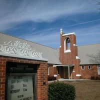 Rosinton United Methodist Church