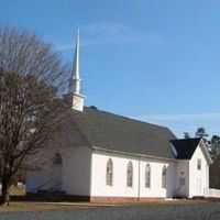 Charlotte United Methodist Church - Asheboro, North Carolina