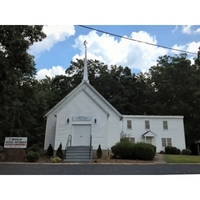 Beckham United Methodist Church