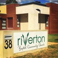Riverton Baptist Community Church