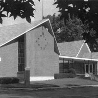 Cotton Hill United Methodist Church