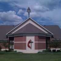 Ebenezer United Methodist Church - Stafford, Virginia