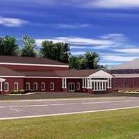Garris Chapel United Methodist Church - La Grange, North Carolina