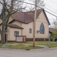 Hillsboro United Parish