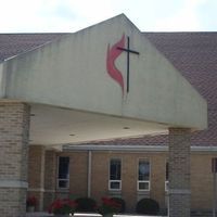 First United Methodist Church of Auburn