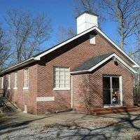 Bethel United Methodist Church - Murray, Kentucky
