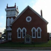 Vanceburg United Methodist Church