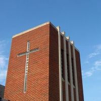 Corinth United Methodist Church