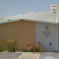 South Perth Baptist Church - South Perth, Western Australia