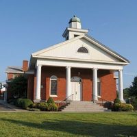 Whitnel United Methodist Church