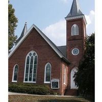 Louisburg United Methodist Church