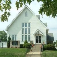 Parr United Methodist Church