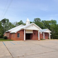 Ebenezer United Methodist Church