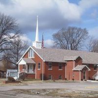 Caseyville United Methodist Church