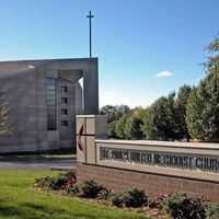St. Paul's United Methodist Church - Rochester, Michigan