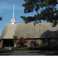 Piney Grove United Methodist Church - Siler City, North Carolina
