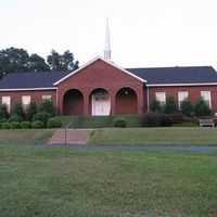 New Hope United Methodist Church - Monroe, North Carolina