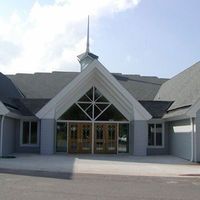 Galilee United Methodist Church