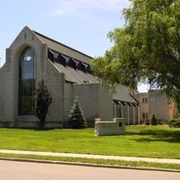Grosse Pointe United Methodist Church