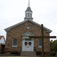 Hickory Grove United Methodist Church