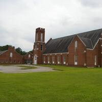 Asbury Memorial United Methodist Church