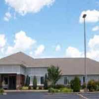Willow Hill United Methodist Church - East Peoria, Illinois