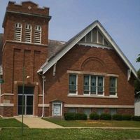 Clarence United Methodist Church
