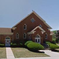 El Mesias United Methodist Church