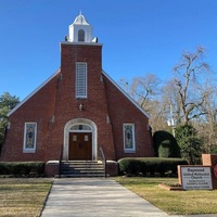 Raymond Methodist Church