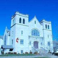 Marshall First United Methodist Church