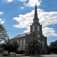 First United Methodist Church of Columbus