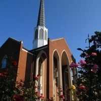 Central United Methodist Church - Mooresville, North Carolina