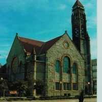 Epworth United Methodist Church - Norfolk, Virginia