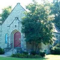 Mt. Zion United Methodist Church - Cadiz, Kentucky