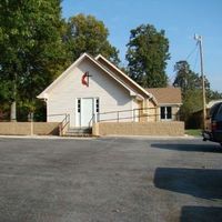 Dorton United Methodist Church