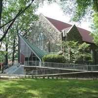 Hickory Grove United Methodist Church - Charlotte, North Carolina