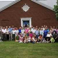 Sandy Ridge United Methodist Church - High Point, North Carolina
