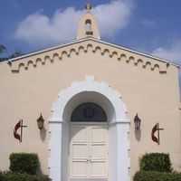 Reeves Memorial United Methodist Church - Orlando, Florida