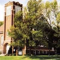 Hartford United Methodist Church - Hartford, South Dakota